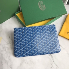 Goyard Clutch Bags